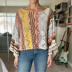 Free People Sweater